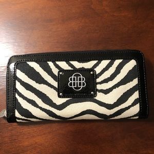 Dana Buchman Wallet